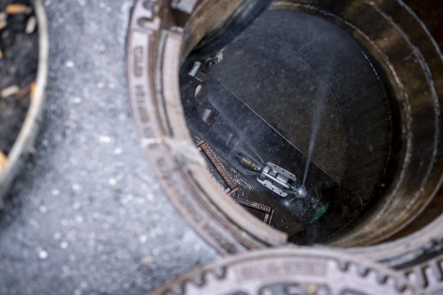 Abscheider RLP Abscheider RLP